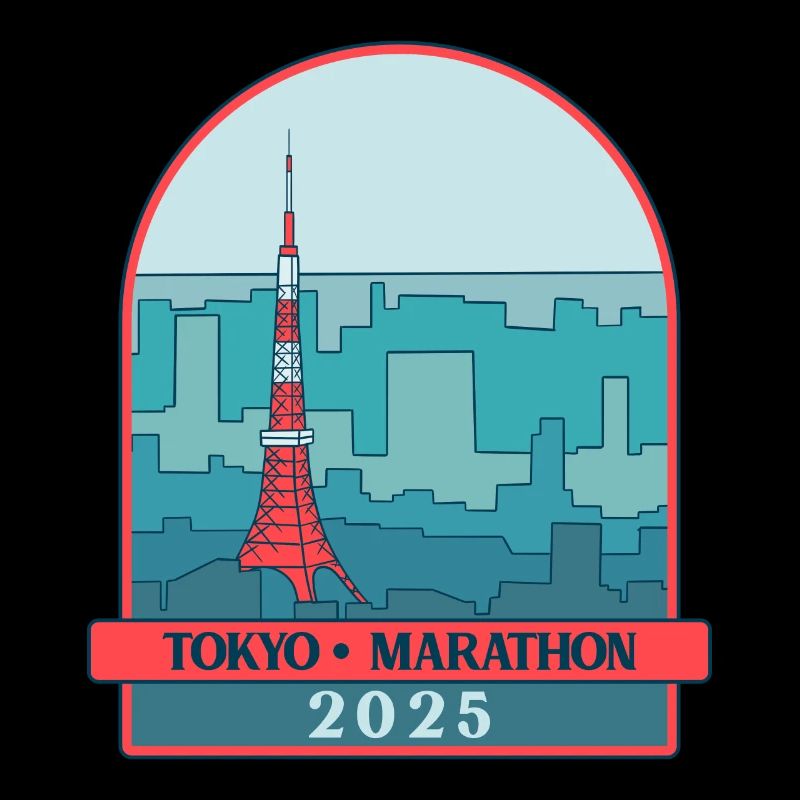 Tokyo - Marathon – 2025