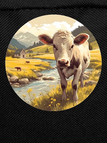 Cows Cow