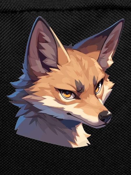 Coyotes Coyote