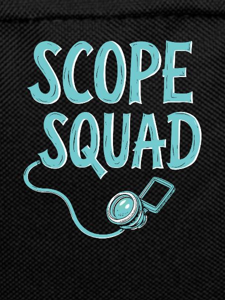 Endoscopy Technician Team