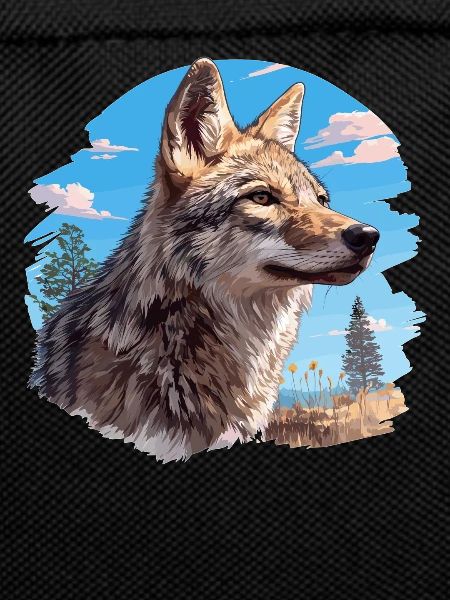 Coyotes Coyote