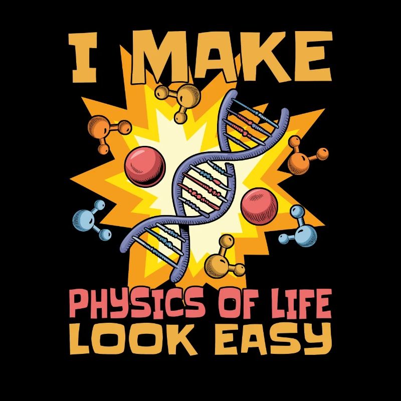 Biophysicist