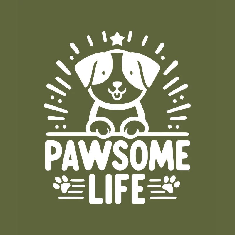Pawsome Life