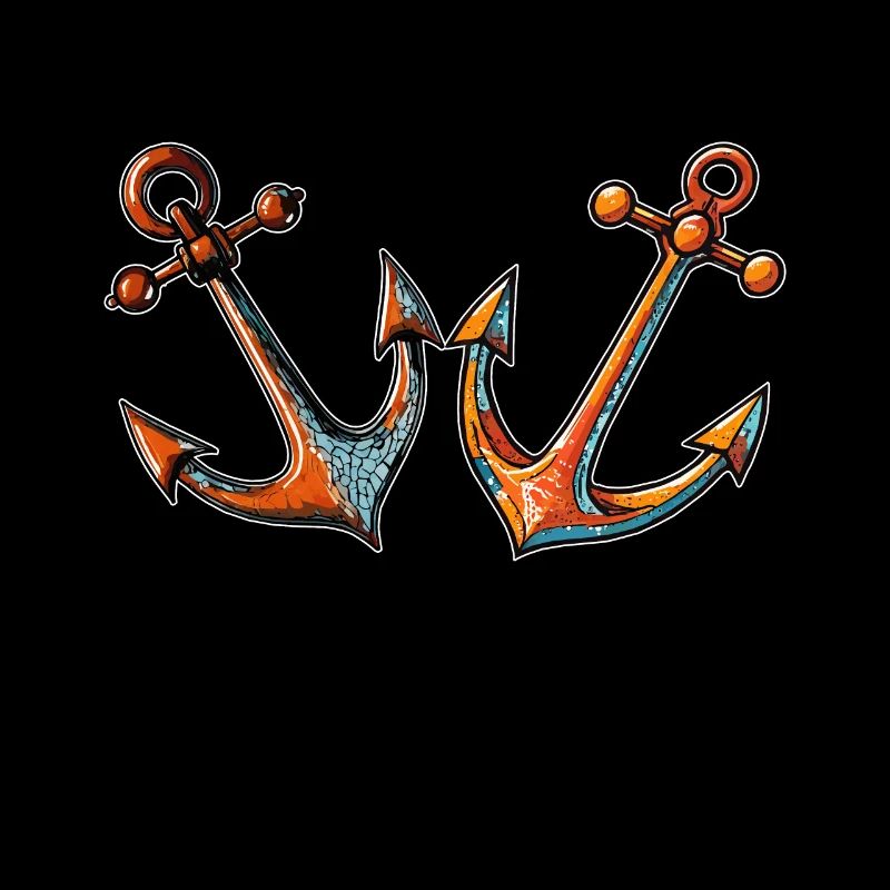 SHIP ANCHOR