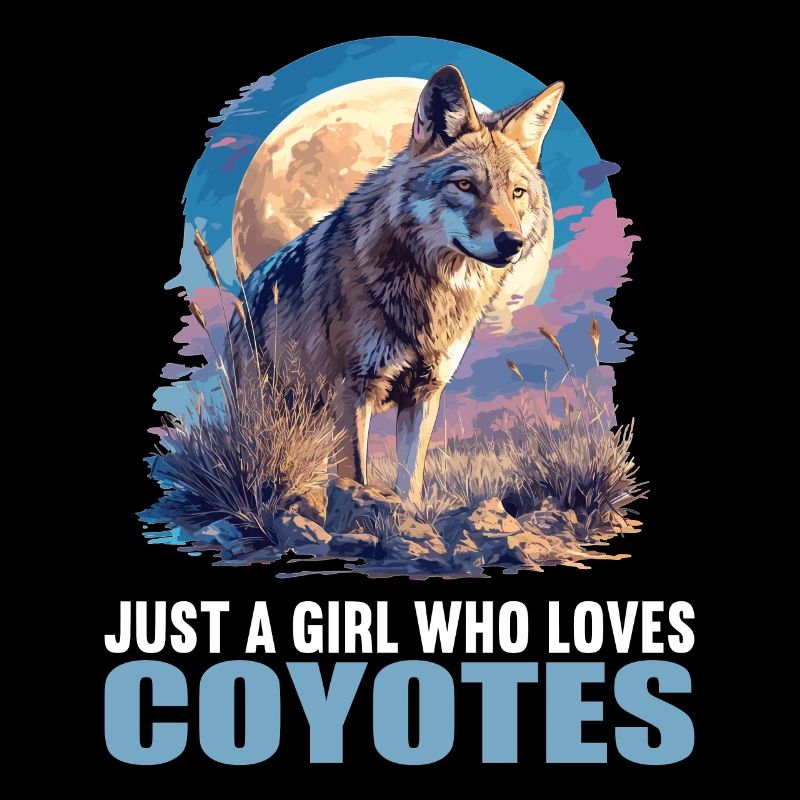 Coyotes Coyote