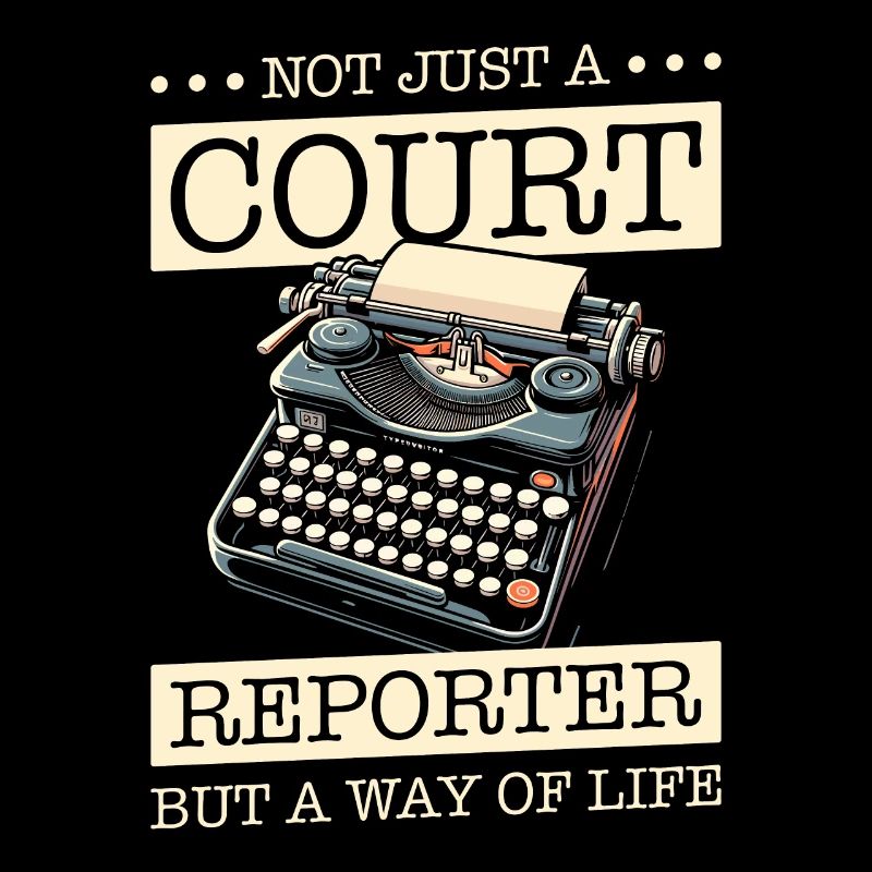 Gerichtsreporter