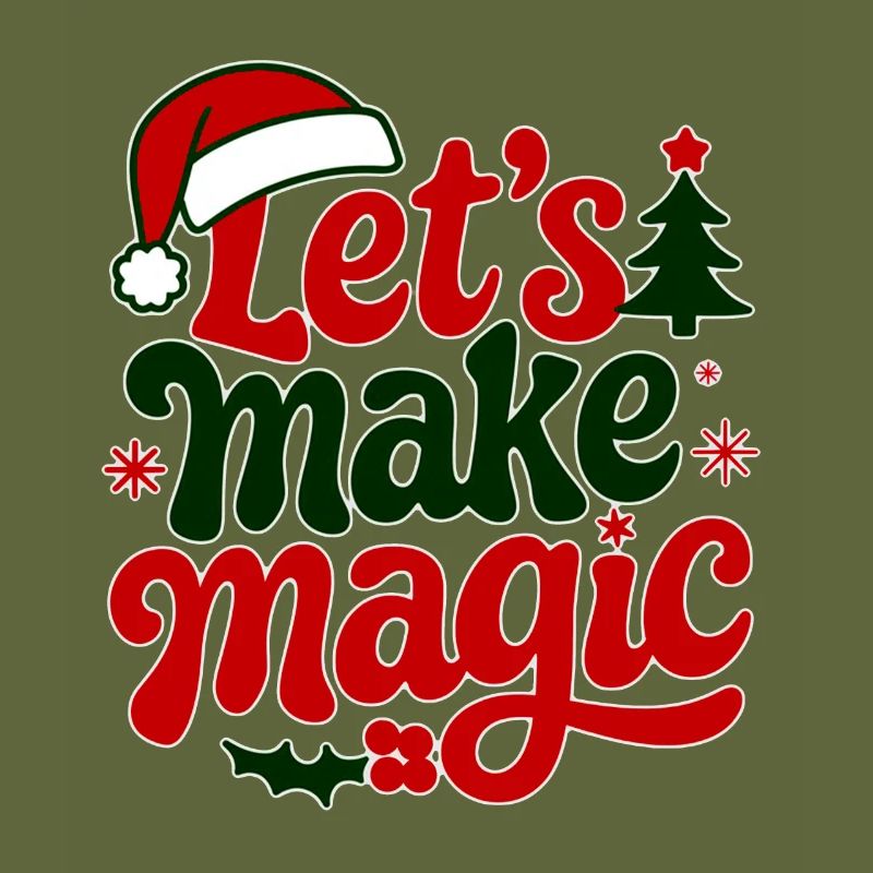 Christmas magic