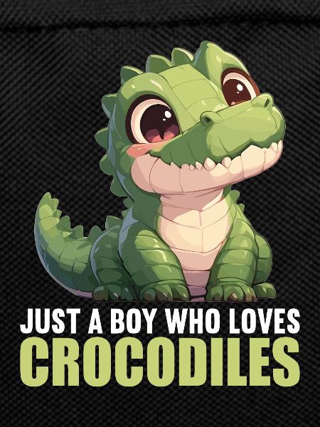 Crocodiles Crocodile
