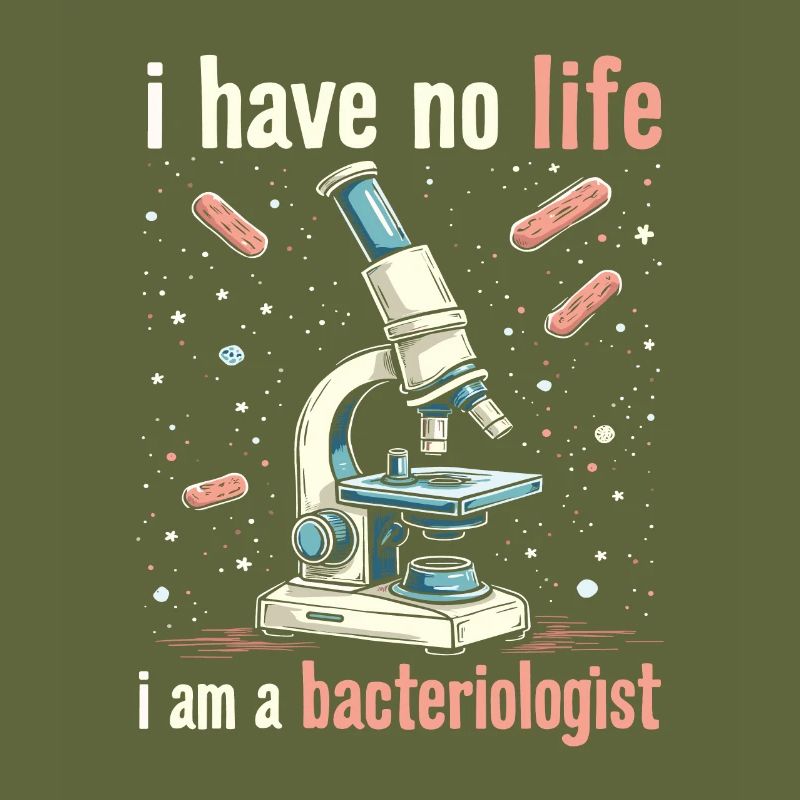 Bacteriologist