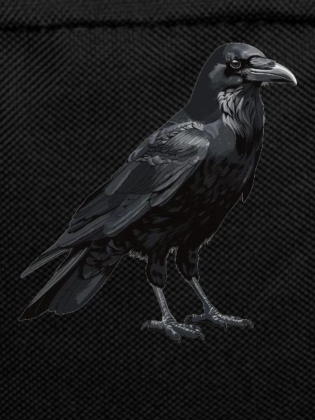 Crows Crow