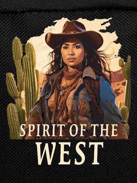 SPIRIT OF THE WEST