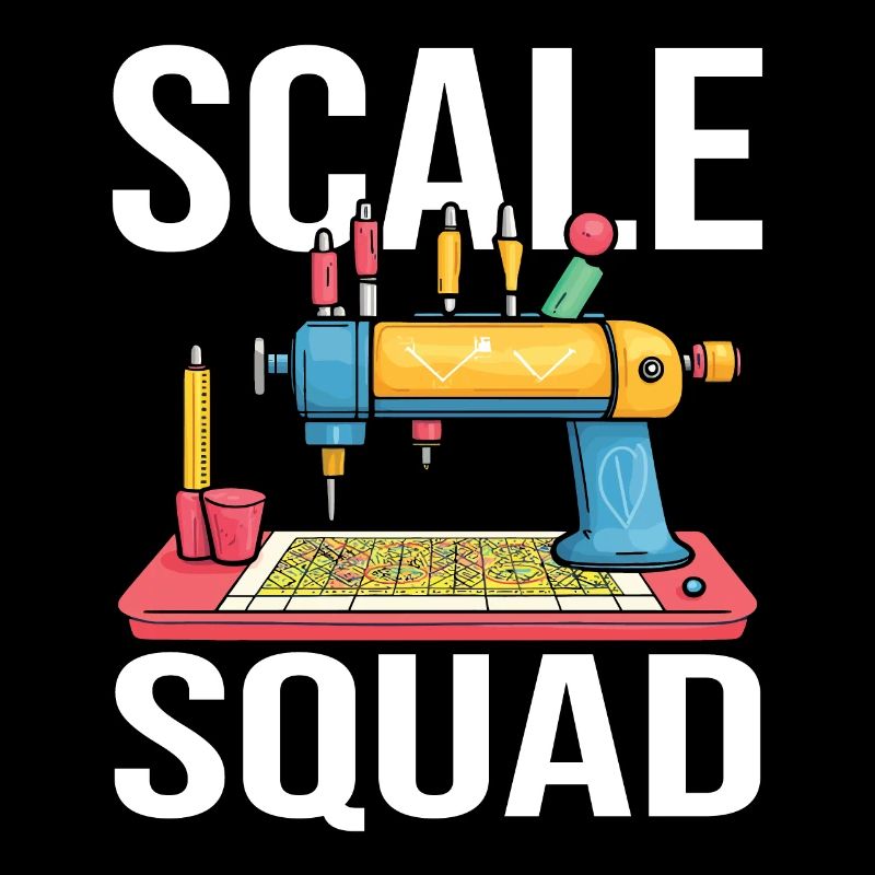Model Builder Squad
