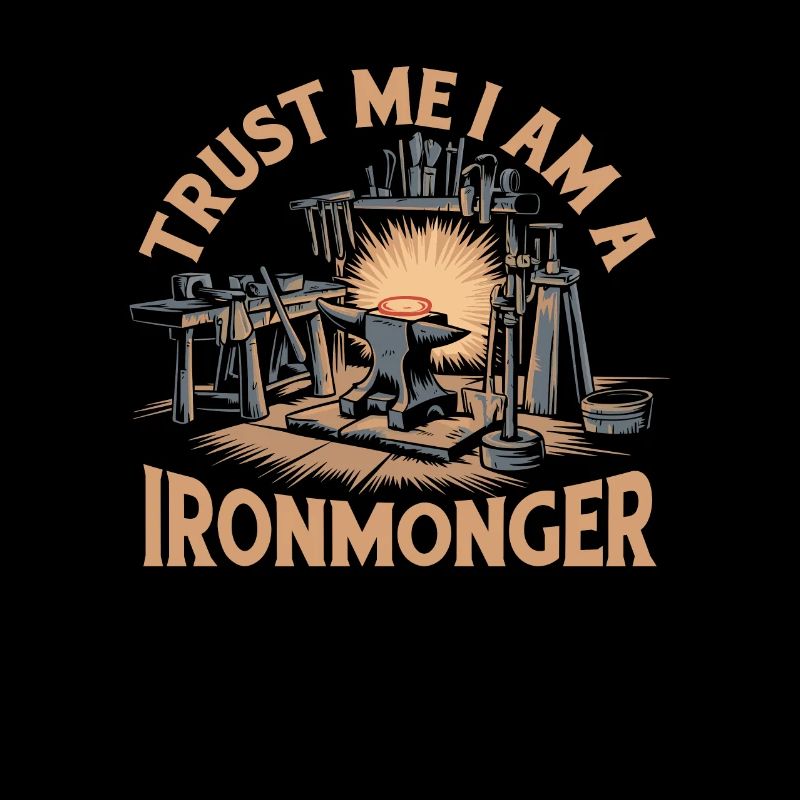 Ironmonger