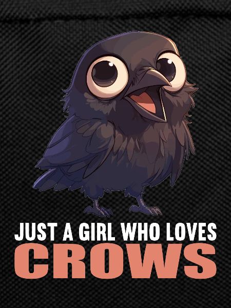 Crows Crow