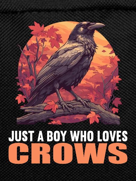 Crows Crow