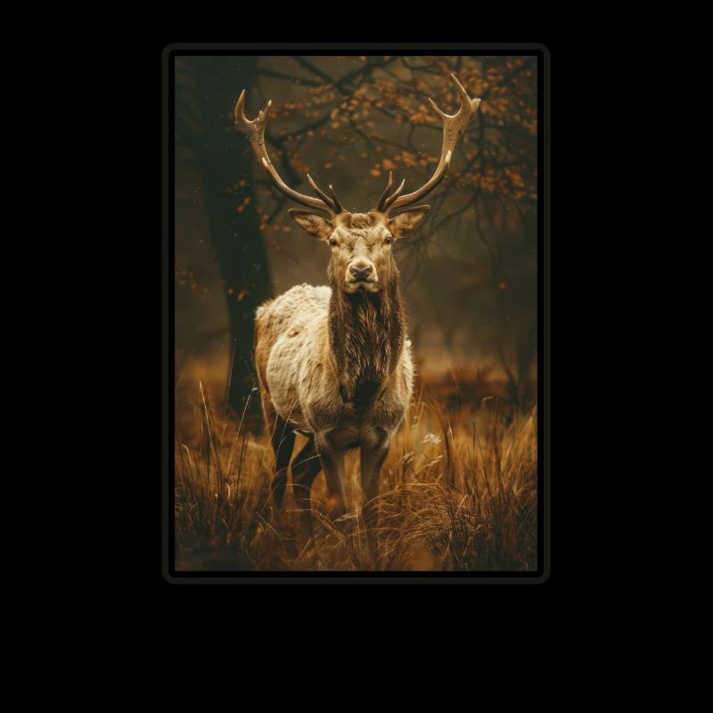 Hirsche Hirsch