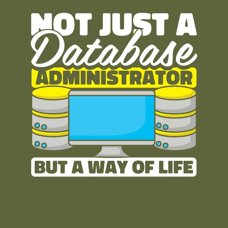 Database Administrator