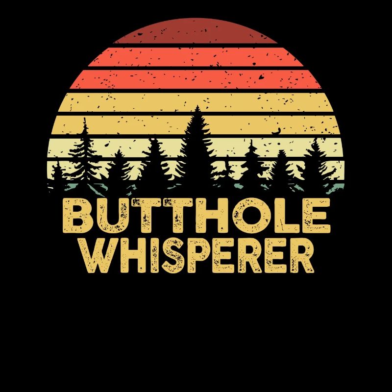 Butthole Whisperer