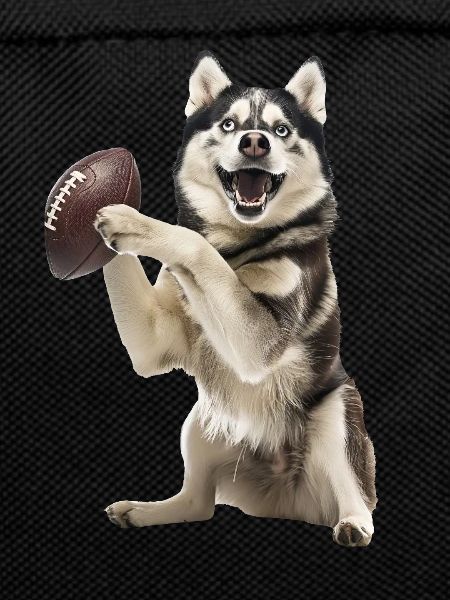 Siberian Husky