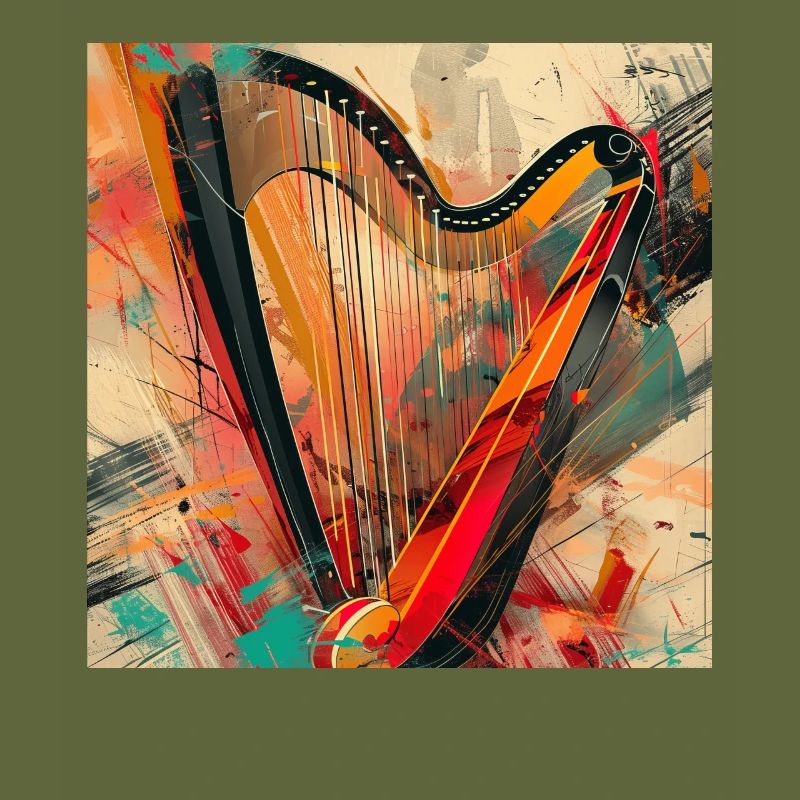 Harpe
