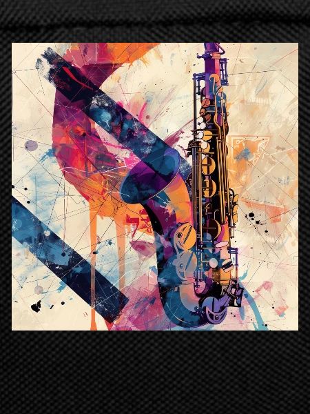 Saxophone