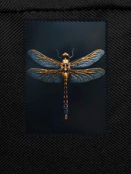 Dragonflies Dragonfly