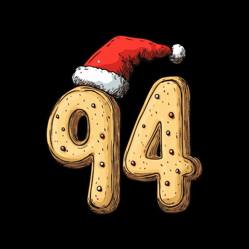 94 Numéro Noël