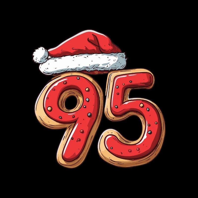 95 Nombre Noël