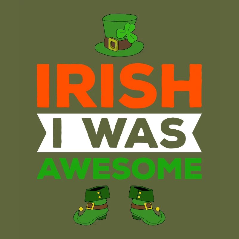 Joyeux Trèfle de la Saint-Patrick