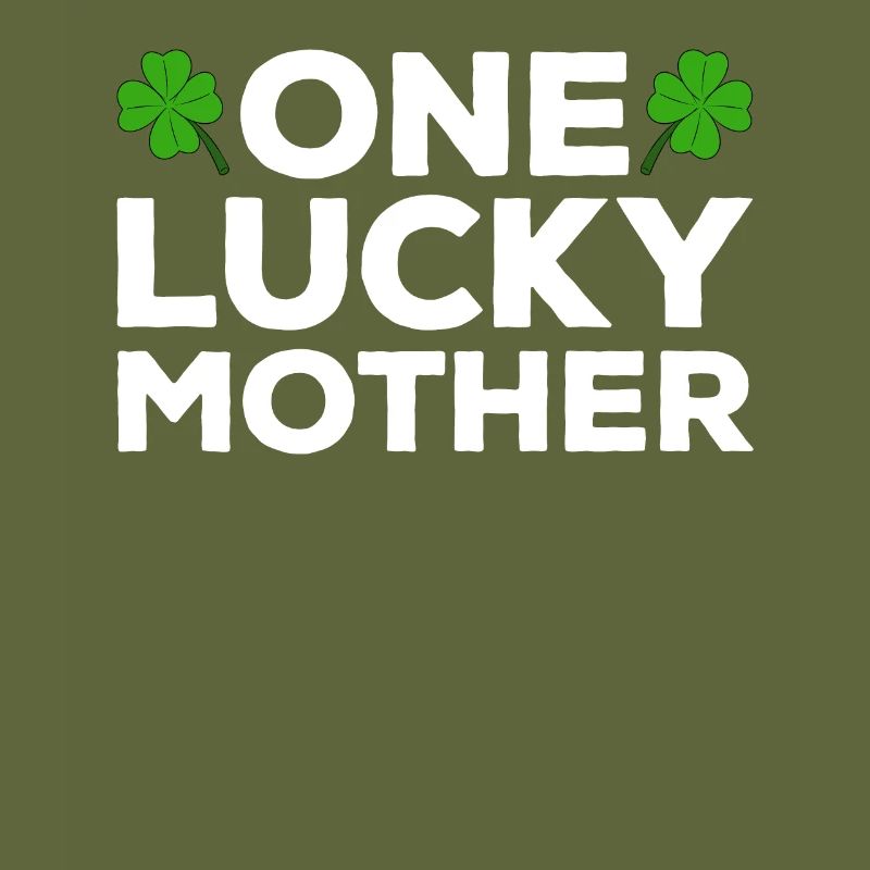 Joyeux Trèfle de la Saint-Patrick