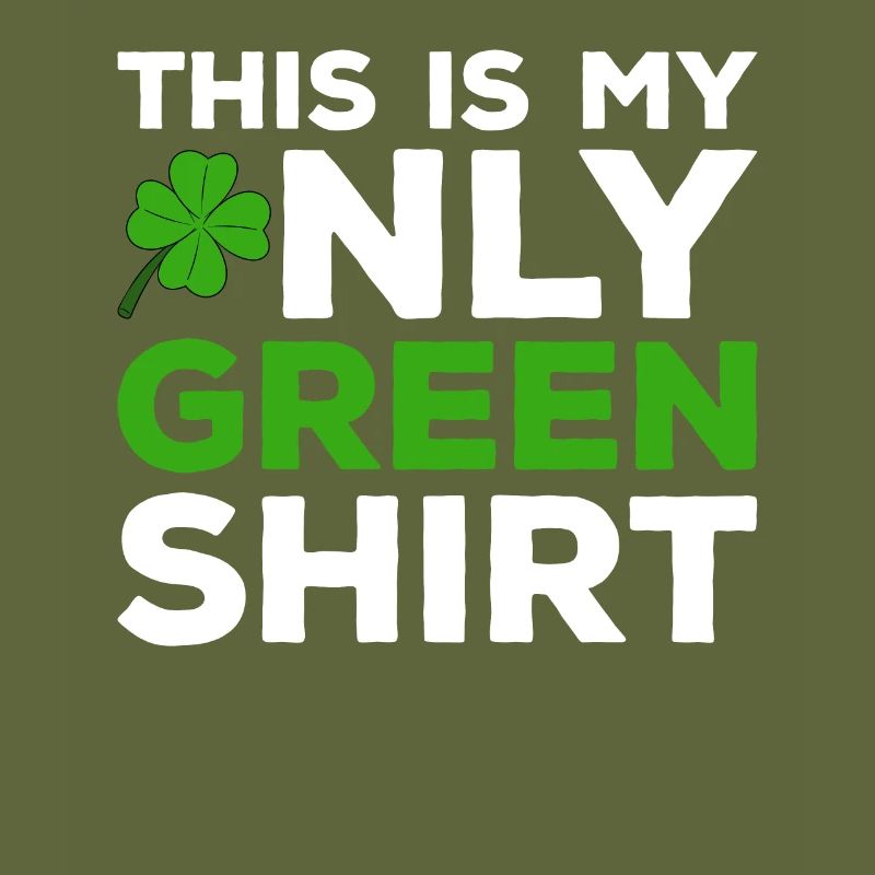 Joyeux Trèfle de la Saint-Patrick
