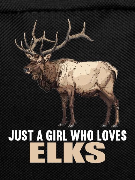 Elche Elch