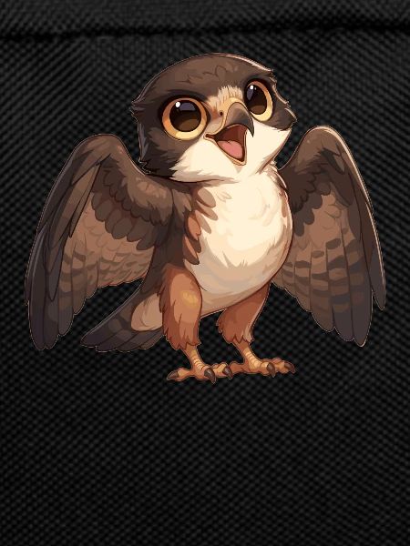 Falcon Falcon