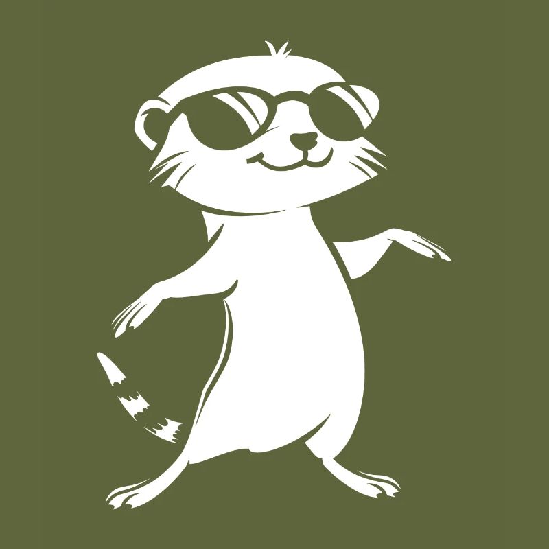 Erdmännchen