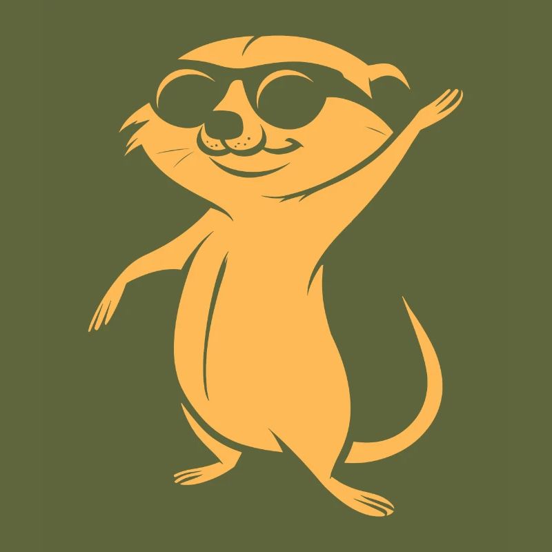 Erdmännchen