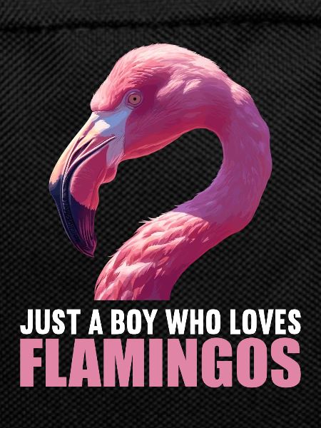 Flamingos Flamingo