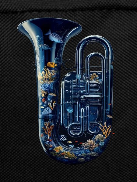 Fish Tuba