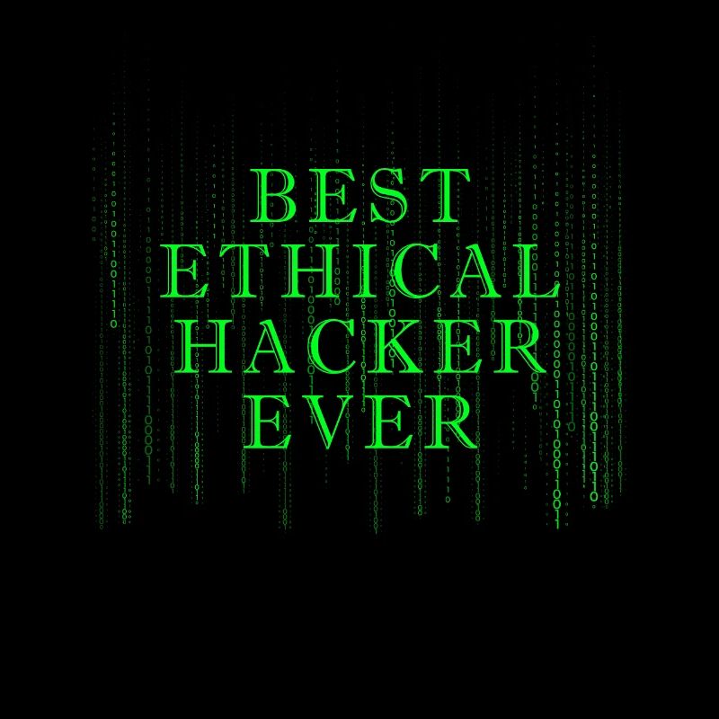 Ethical Hacker Cybersecurity Expertise