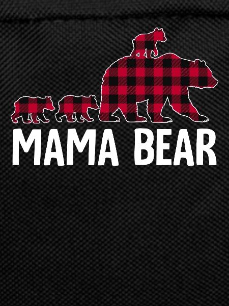 Mama Bear