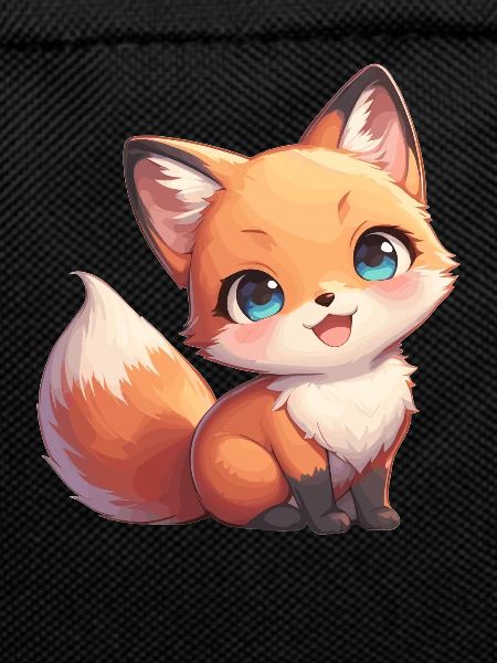 Füchse Fuchs