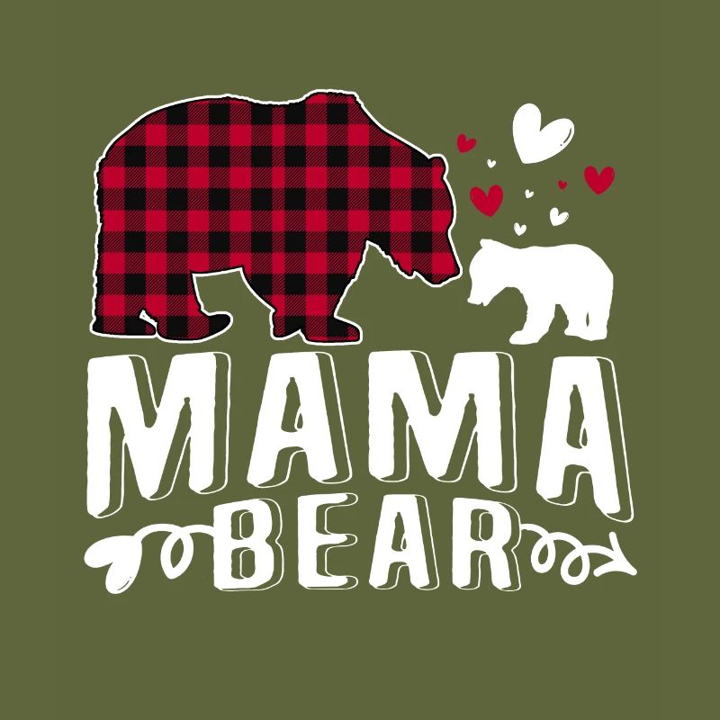 Mama Bear