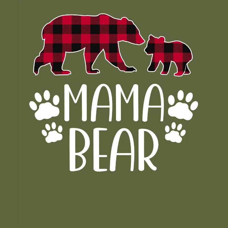 Mama Bear