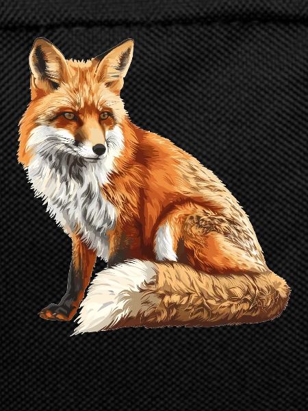 Foxes Fox