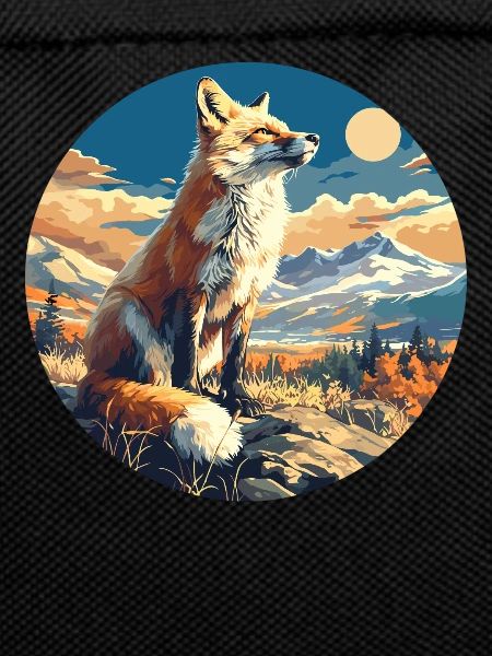 Foxes Fox