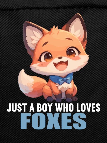 Foxes Fox