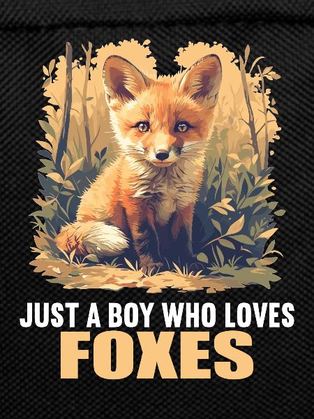 Füchse Fuchs