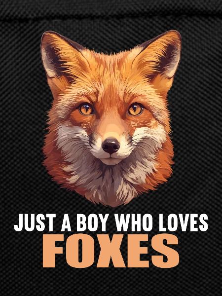 Foxes Fox