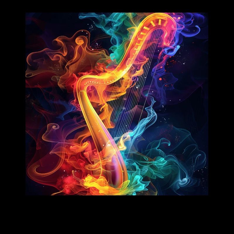 Harpe