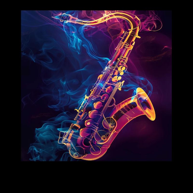 Saxophone