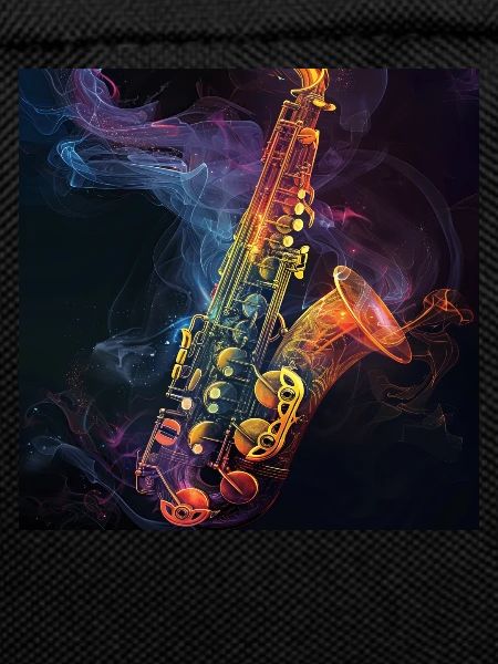 Saxophone